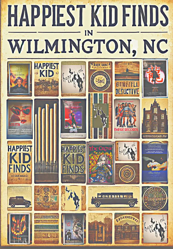The Gallery | Happiest Kid Finds – HAPPIEST KID FINDS - Museum