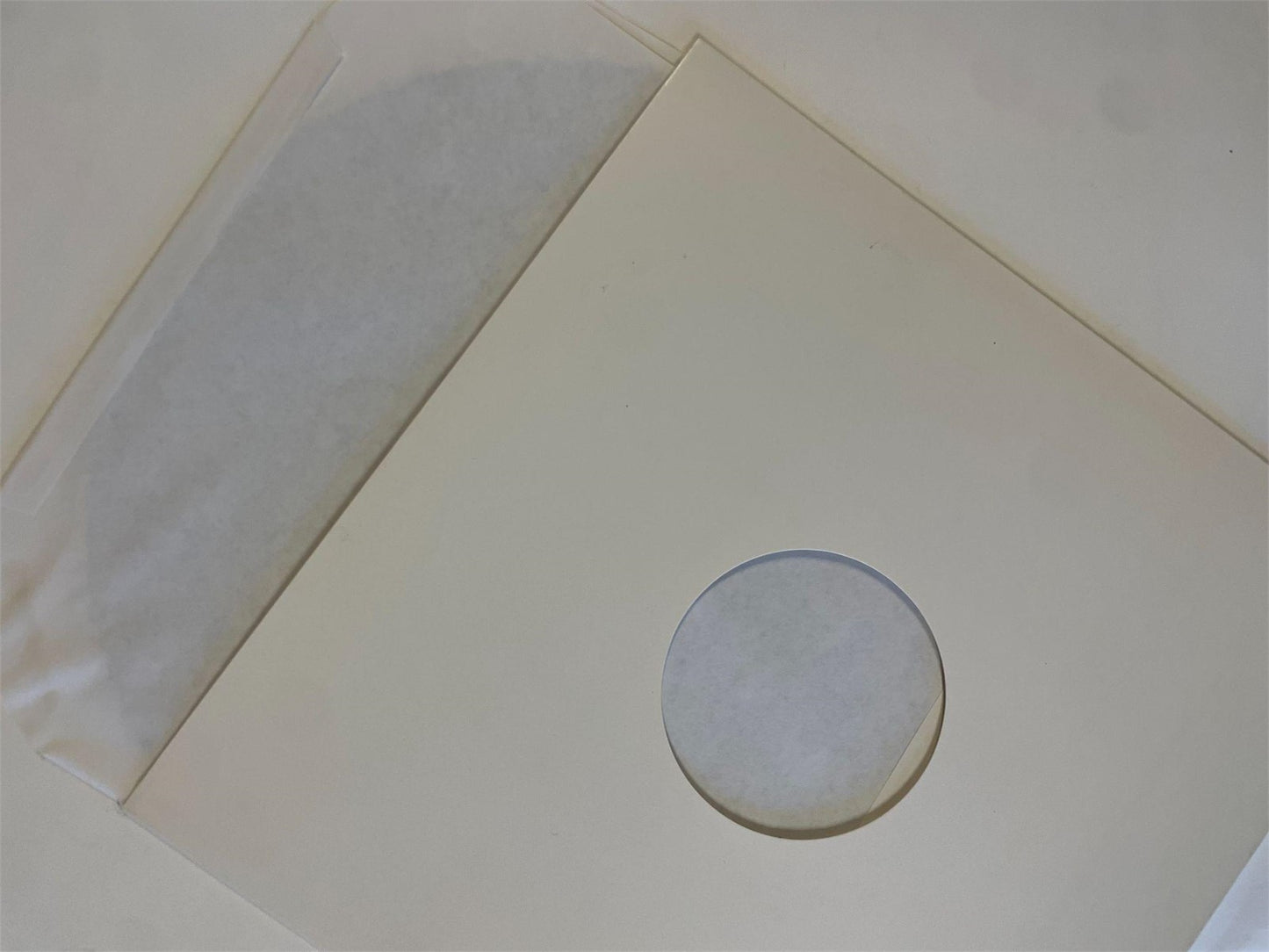 Beastie Boys - Alive at Yauch's House single 12", promo, 2000