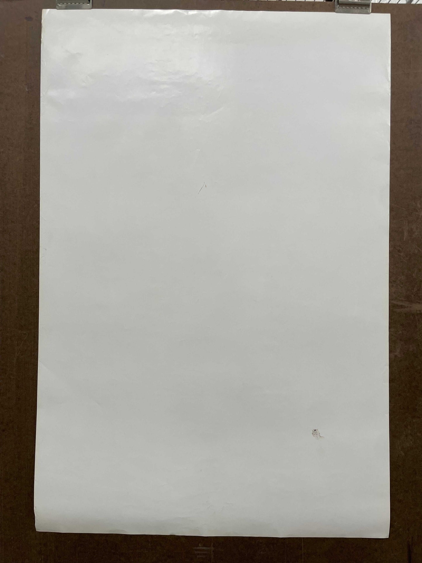 (P-417) Istanbul, vintage Pan Am airline travel poster, 1983