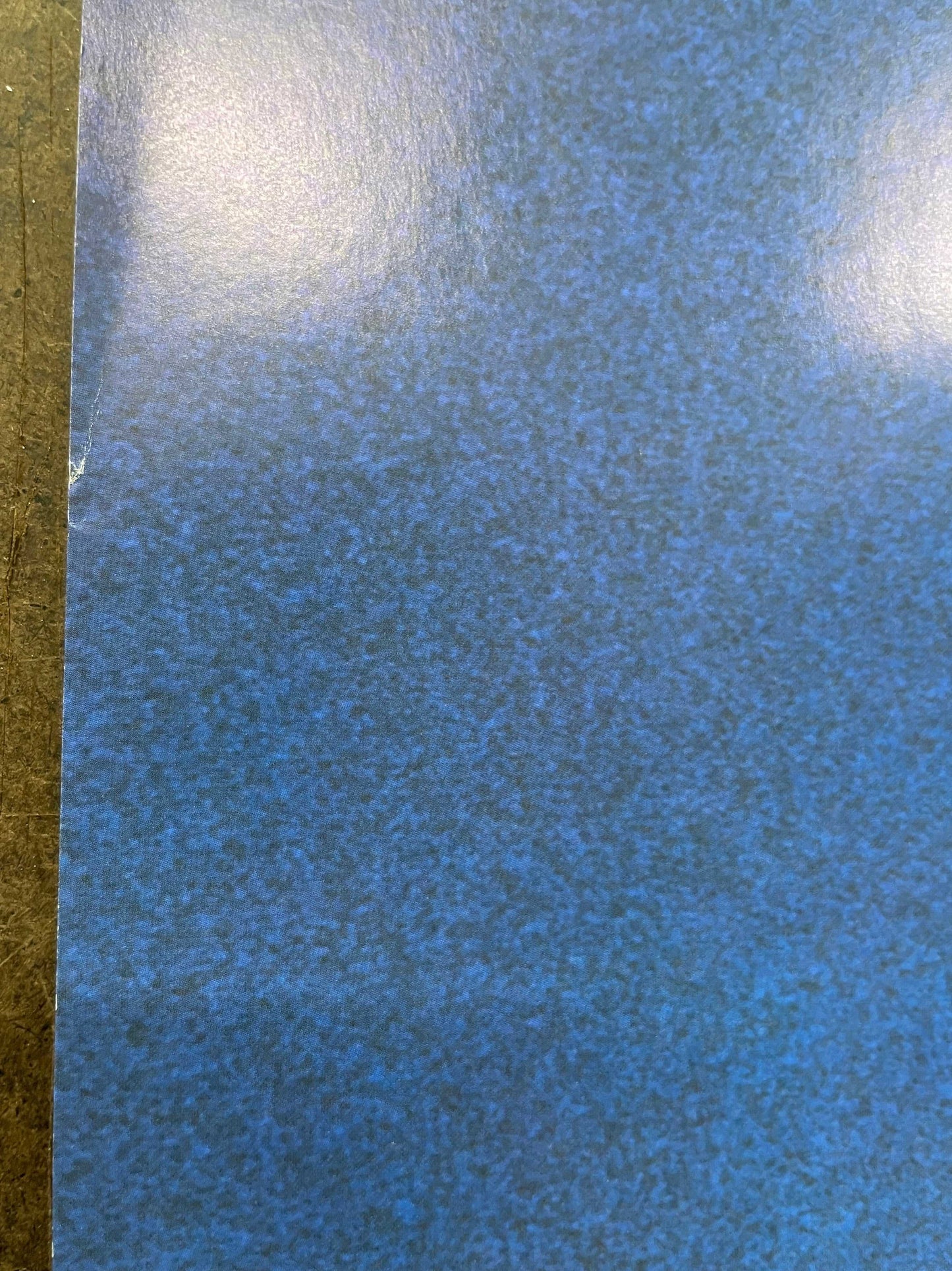 (P-BERMUDA) Bermuda, vintage Pan Am airline travel poster, 1987