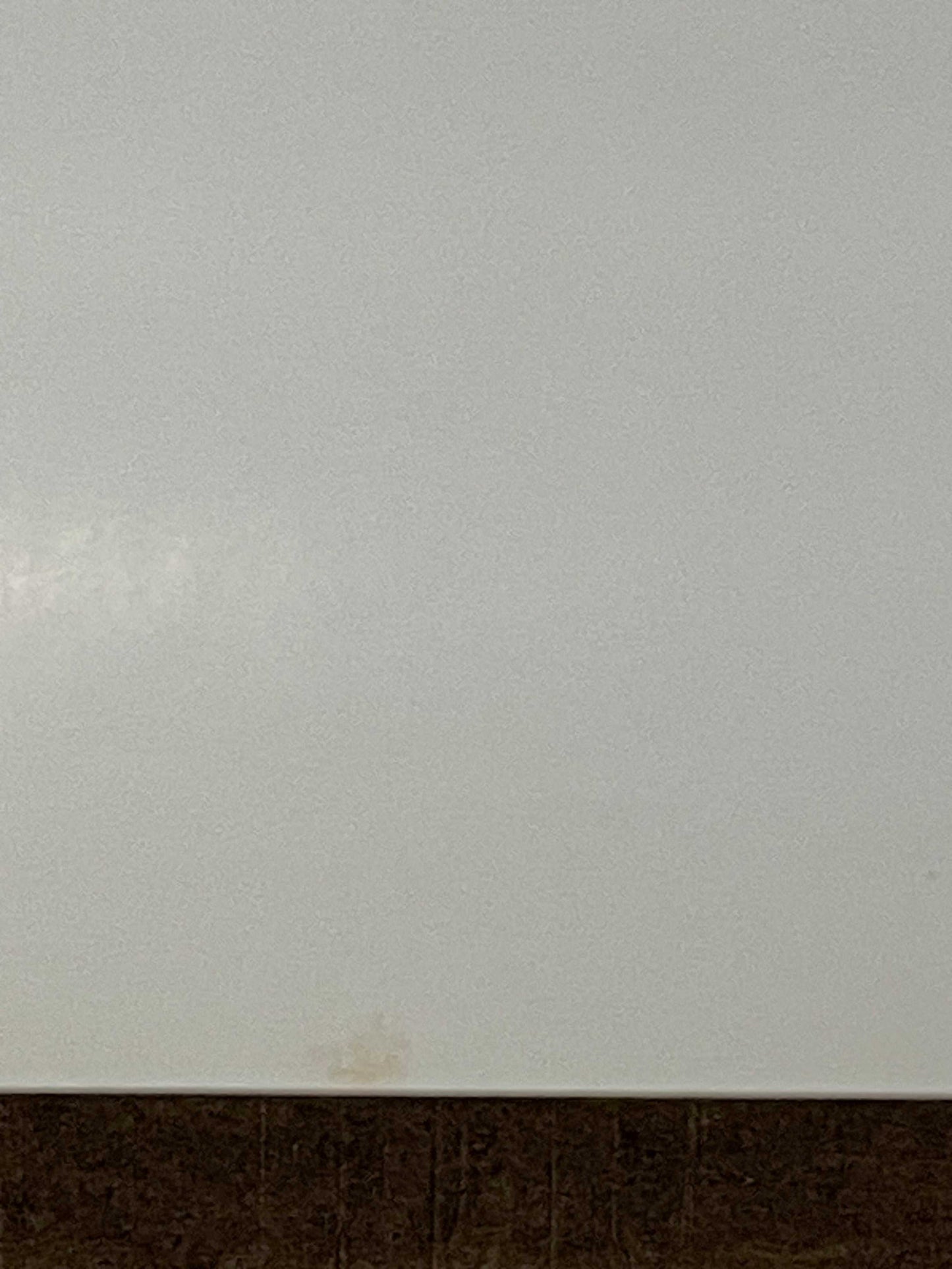 (P-WASHINGTON DC) Washington, D.C., vintage Pan Am airline travel poster, 1987