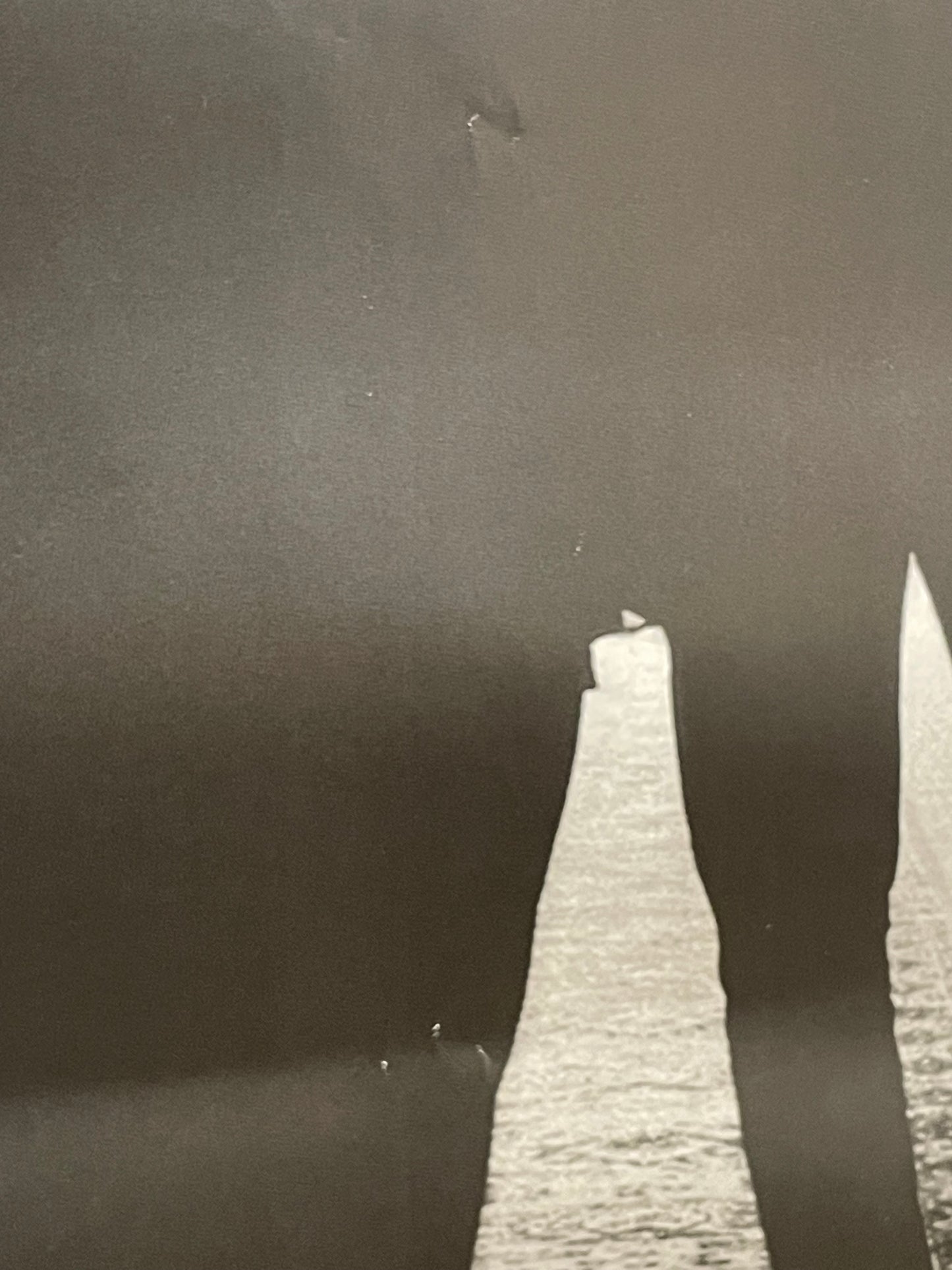 unique U2 discography promo poster, c.2005