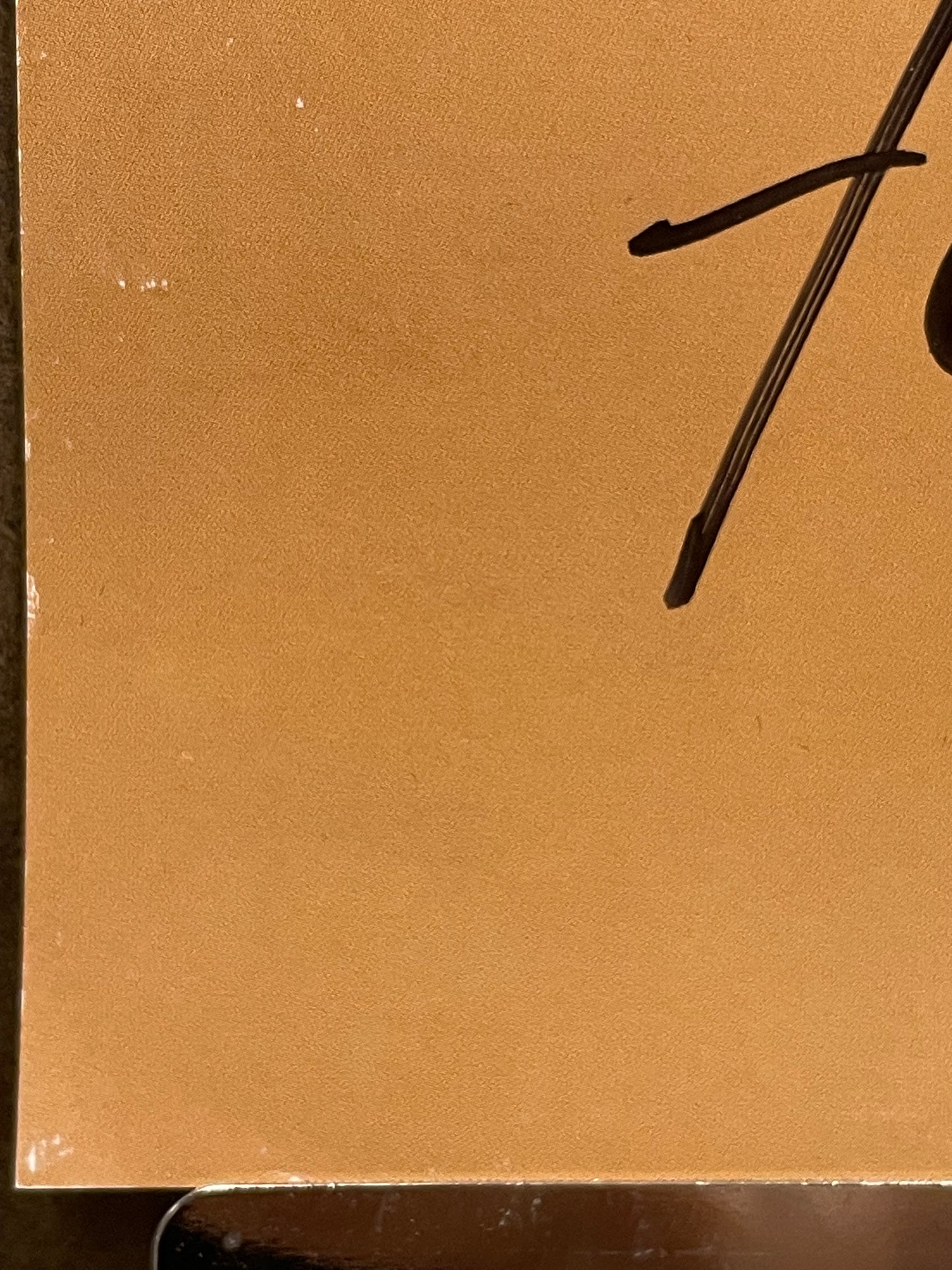 El Vez- Merry Mex-Mas, vintage promo poster, 1994