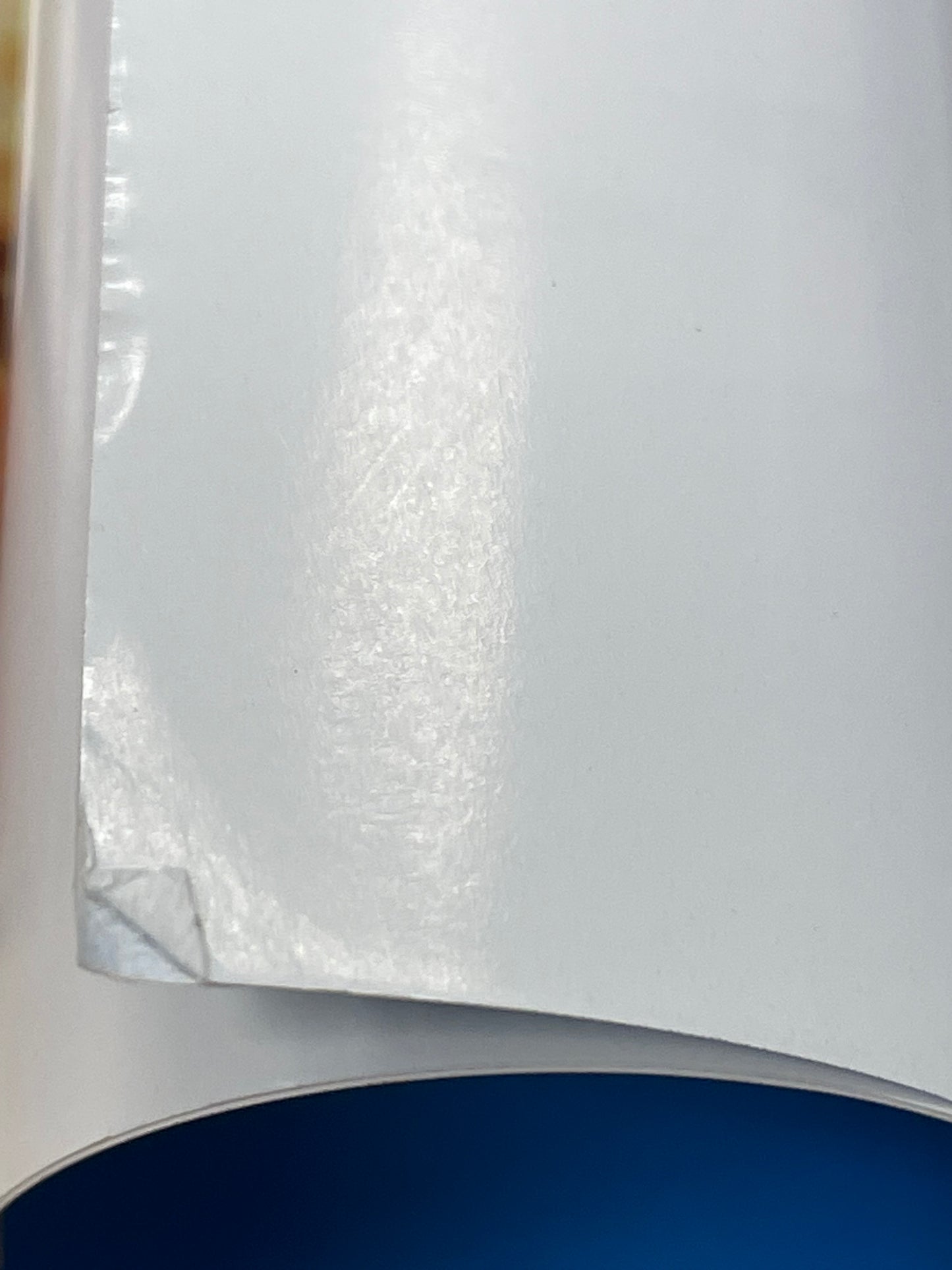 FILTER-P.J. Harvey, magazine promo poster, 2004