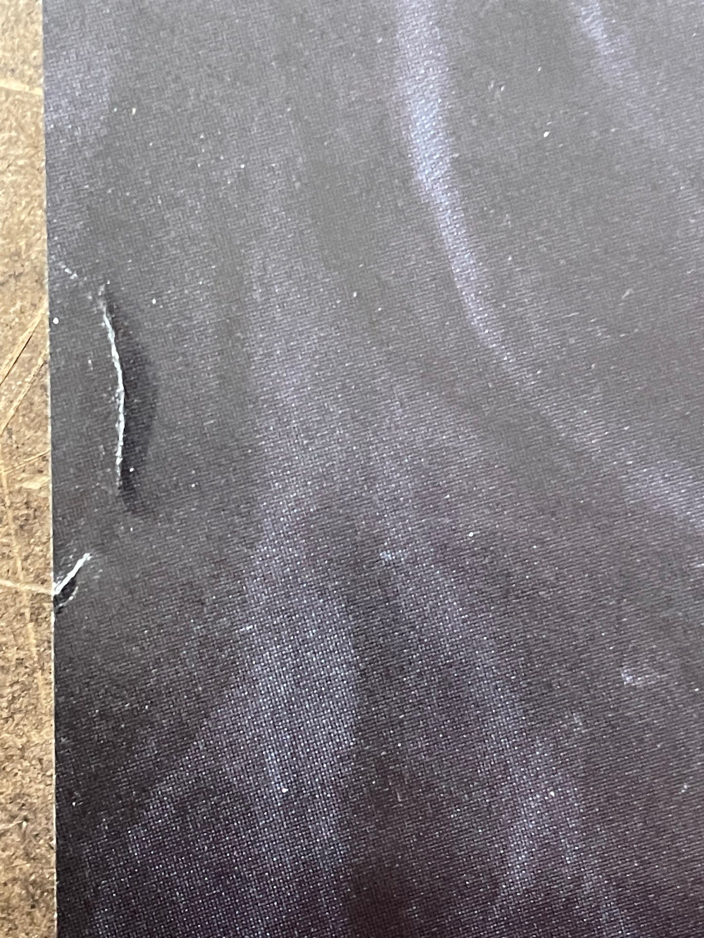 vintage Utopia- Deface the Music, album promo, 1980