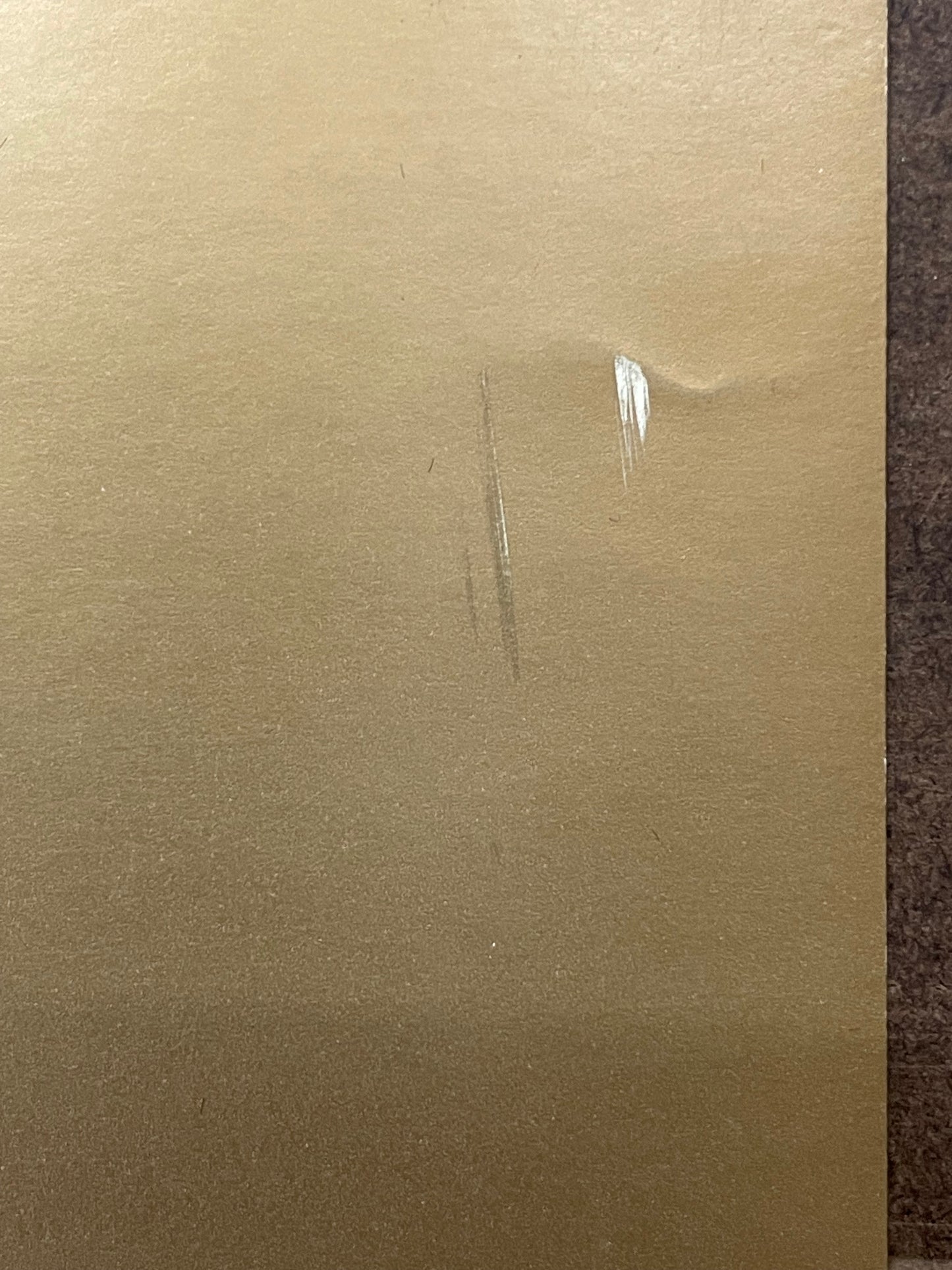 Mercury Rev-All is a Dream tour, stock promo poster, 2001