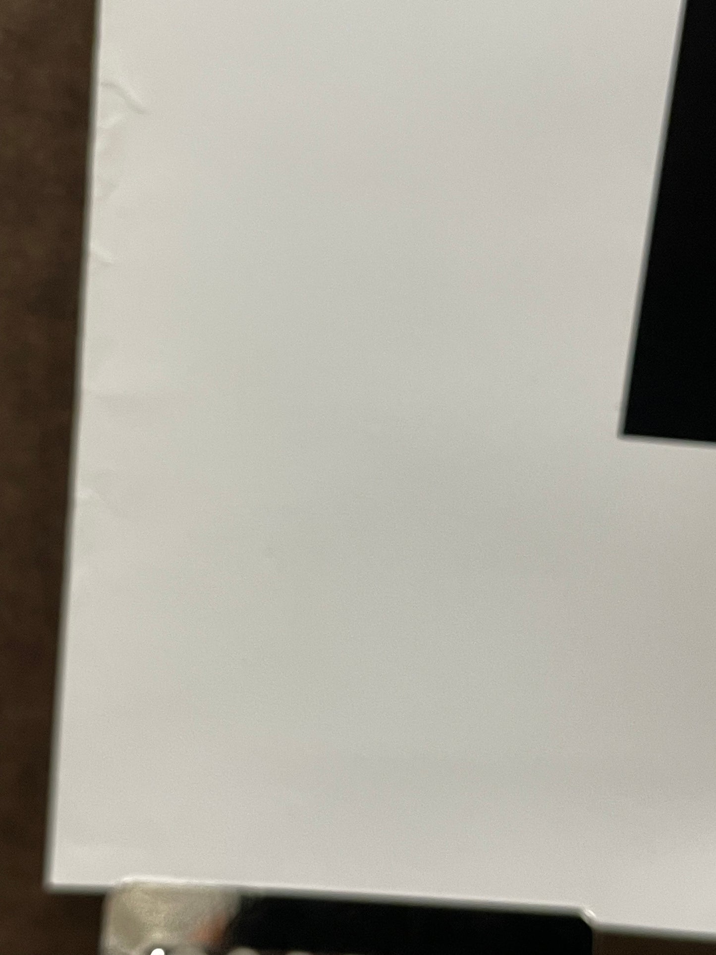 Deborah Allen (autographed), vintage promo poster, 1992