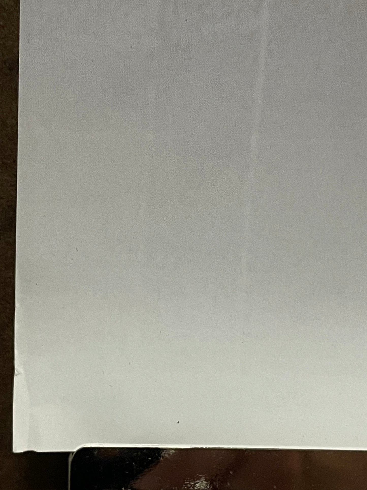 promo poster for Emperor-Prometheus album, 2001