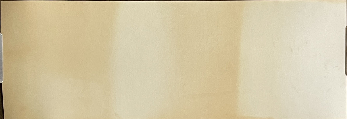 The Pack Sucks-VIKES RULE 1130 AM, vintage Radio fan poster, c.1998