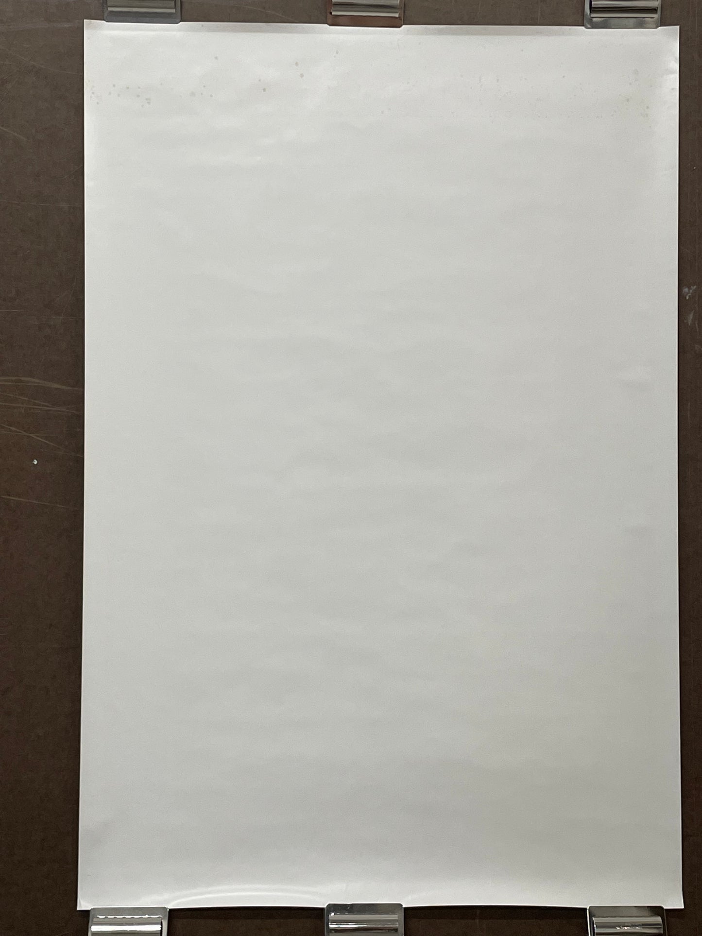 Love Has a Way of Working Itself Out, inspirational poster, 1970