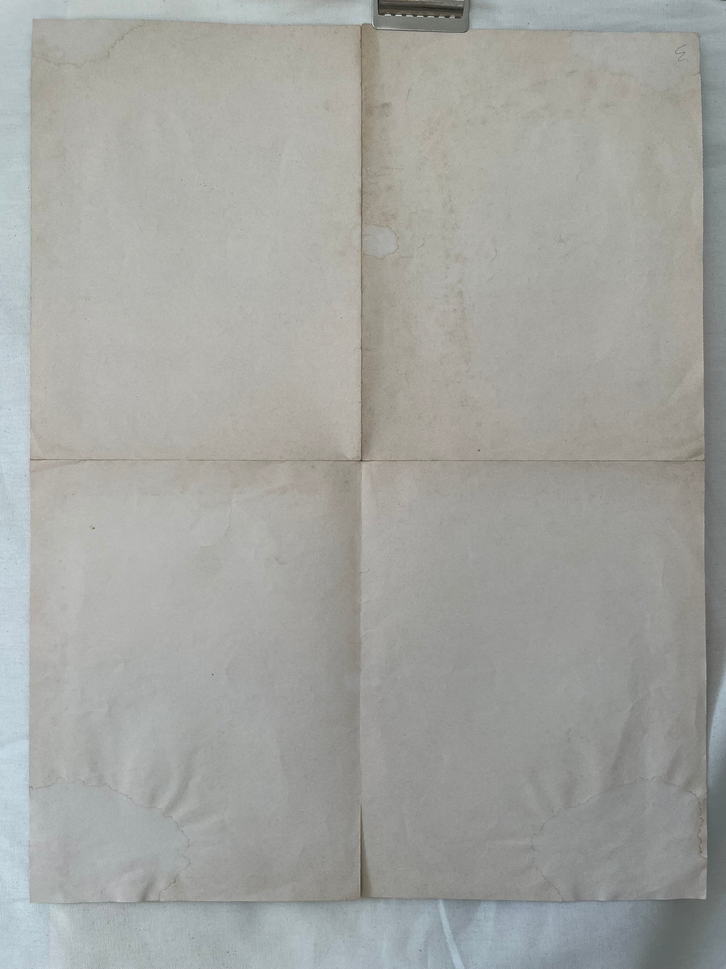 Rare and important folded, Let the Son Shine in - Bombing Halted - Remove Obstacles to Peace, anti-war political poster, 1969 - HAPPIEST KID FINDS - Museum-quality antique and vintage posters, original art, preservation and restoration