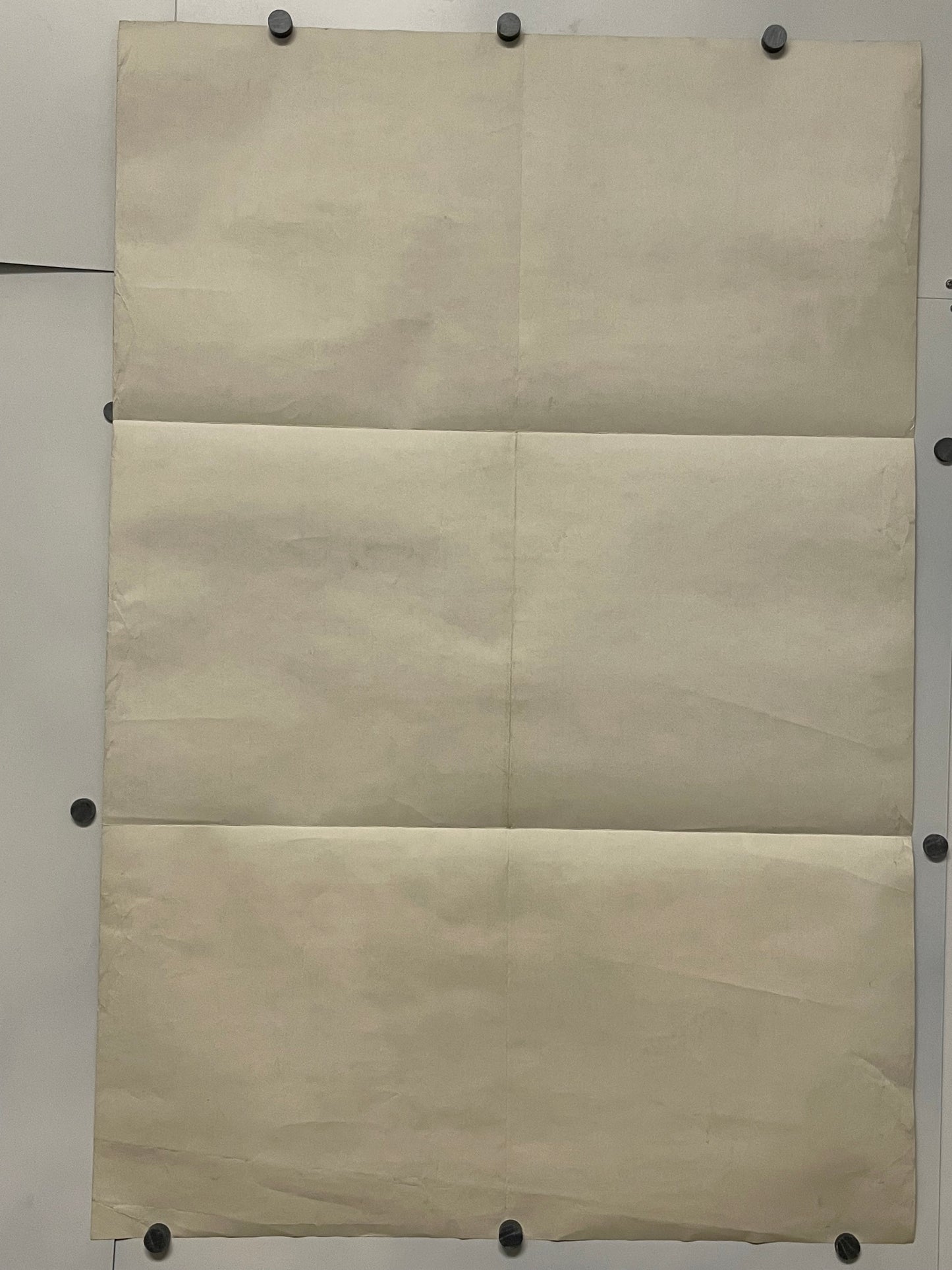 The Doobie Brothers - Toulouse Street, original and vintage music promo poster, 1972