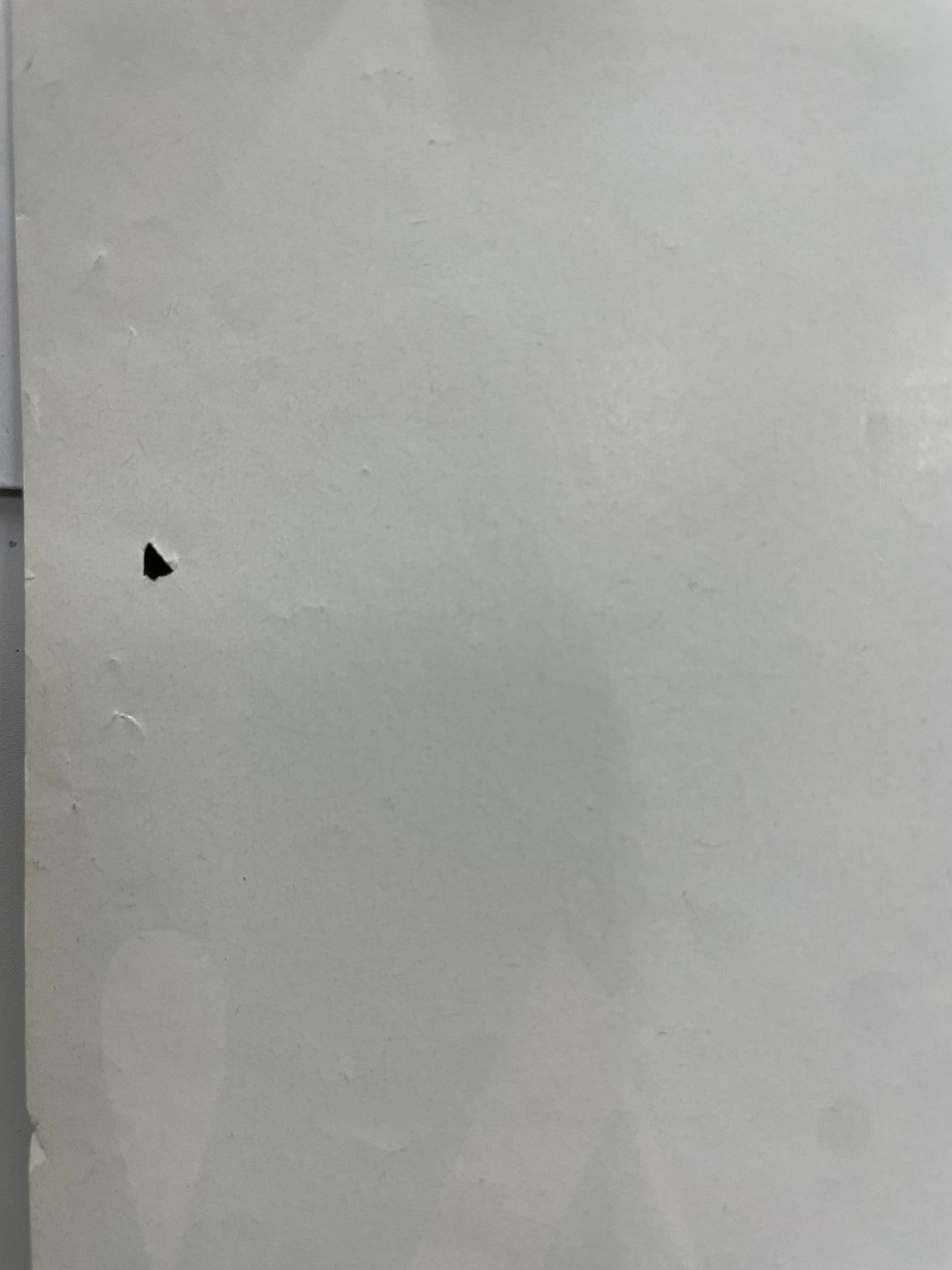 vintage political Holy Homophobia!, special poster signed by the artist Robbie Conal, 1990