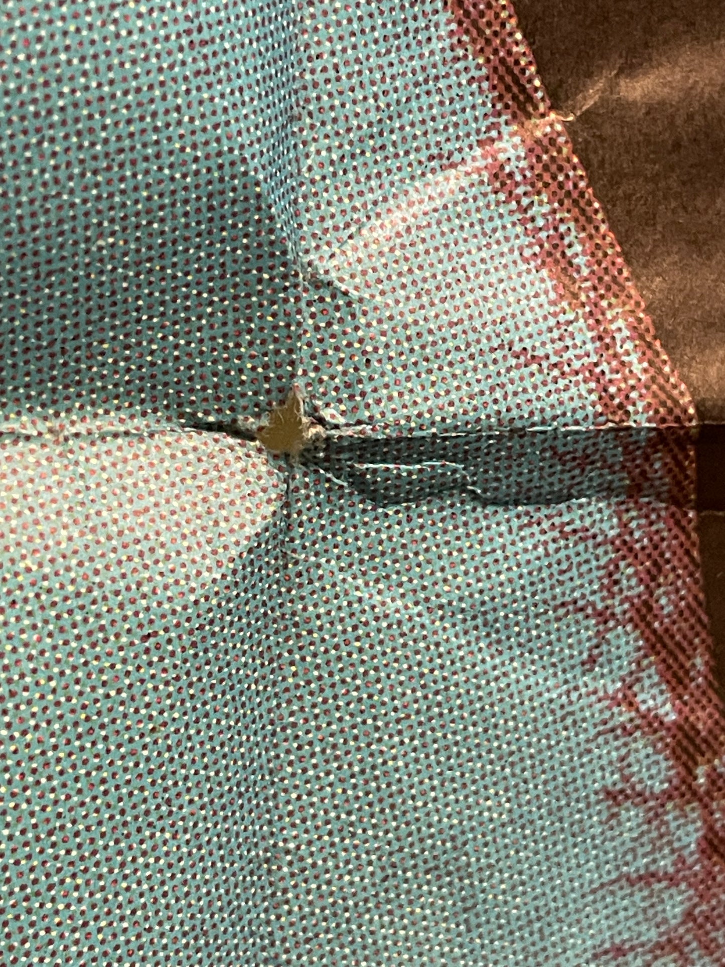 La Planet Sauvage (Fantastic Planet), vintage French film poster release