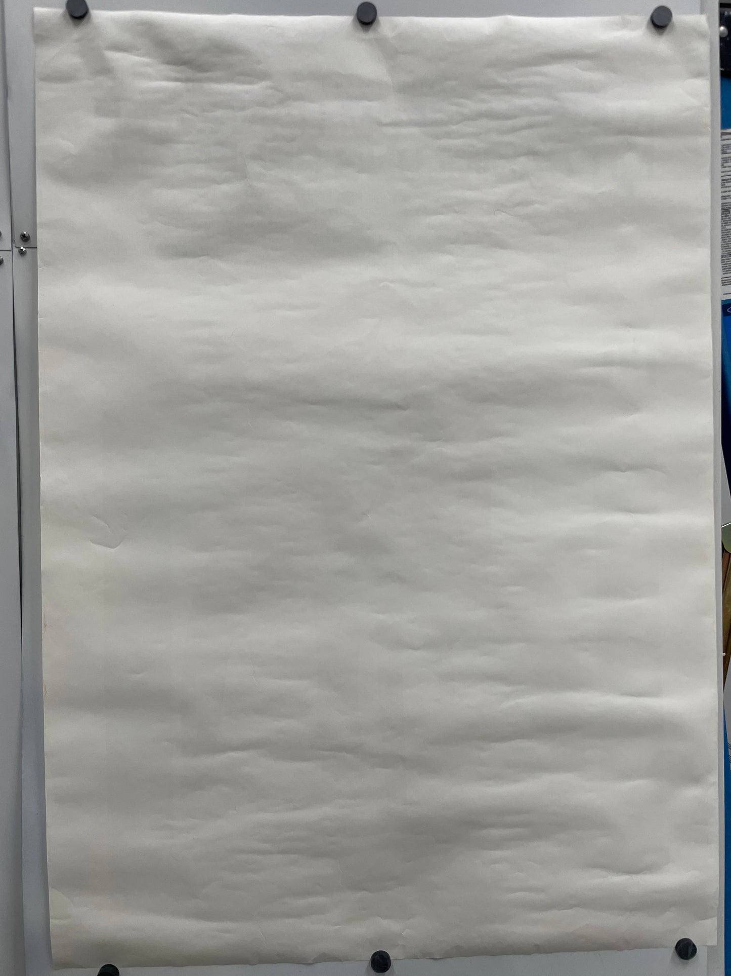 rare and vintage Kunstmuseum Hannover Mit Sammlung Sprengel - Calder, exhibition poster, 1979 - HAPPIEST KID FINDS - Museum-quality antique and vintage posters, original art, preservation and restoration