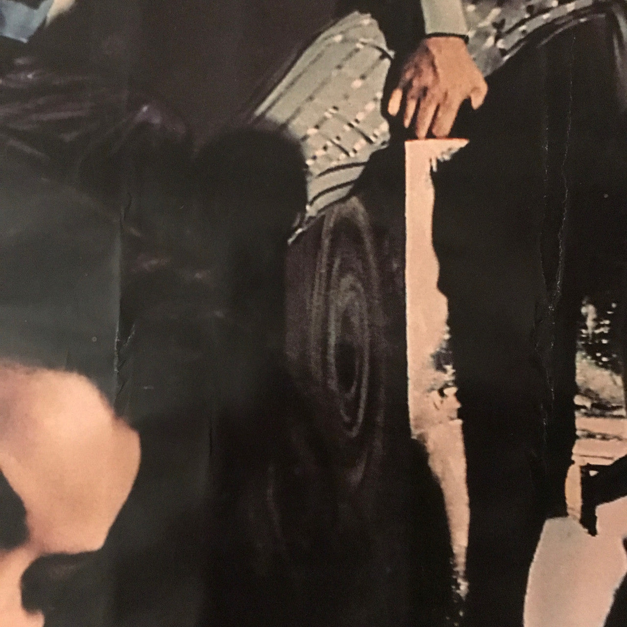 VENDIDO - Prince and the Power Generation, póster musical promocional, c.1990