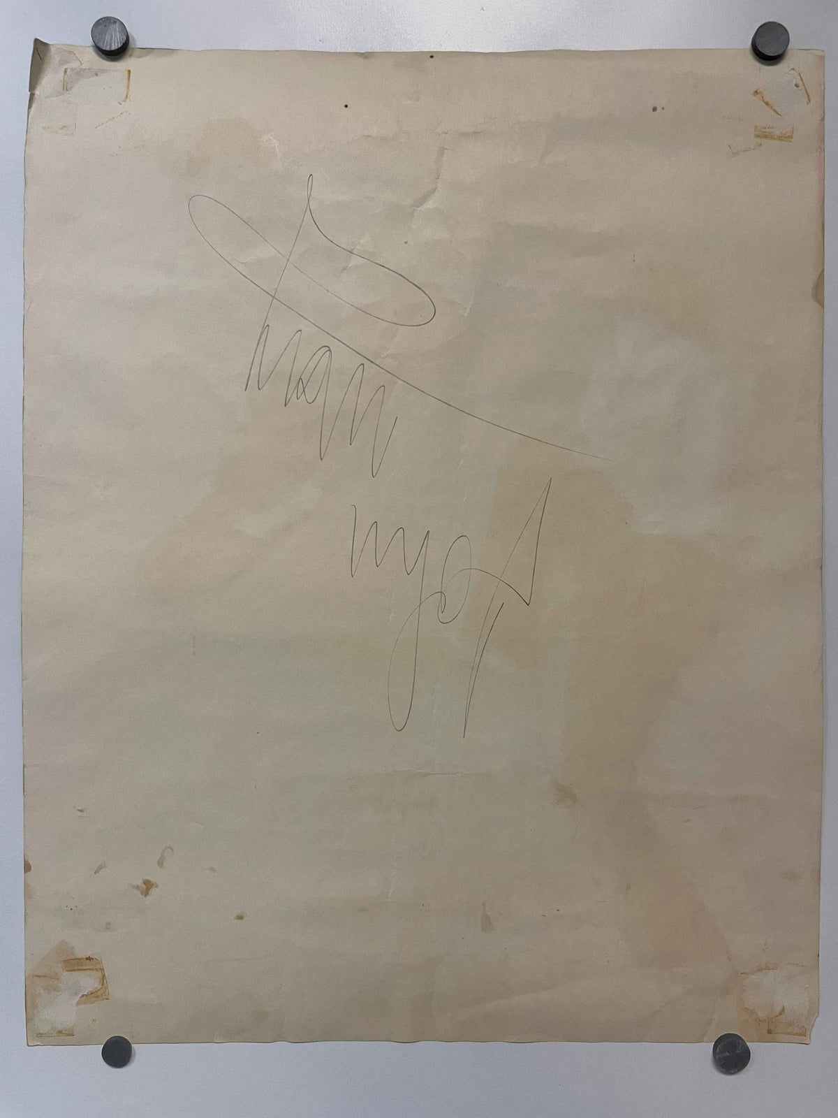 Martial Arts Flocked Vintage Black Light Poster 1977 | Happiest Kid Finds