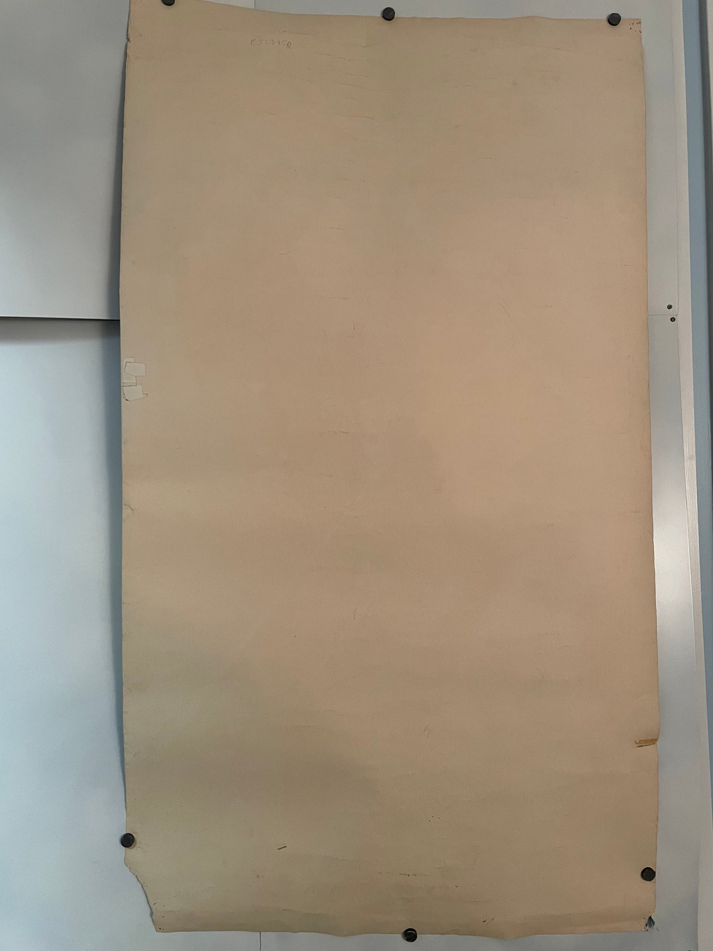 Easy Rider, vintage black light motorcycle poster, 1970 - HAPPIEST KID FINDS - Museum-quality antique and vintage posters, original art, preservation and restoration