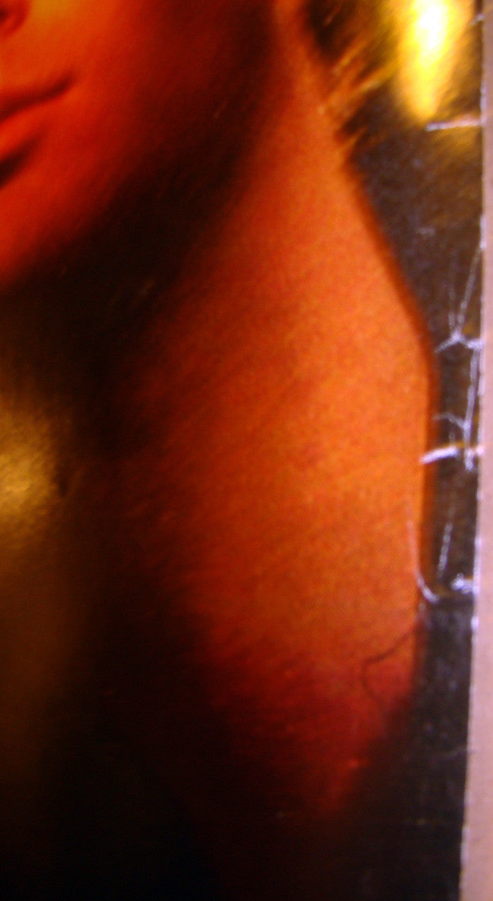 VENDIDO - Urge Overkill - Saturación, póster promocional vintage, 1993