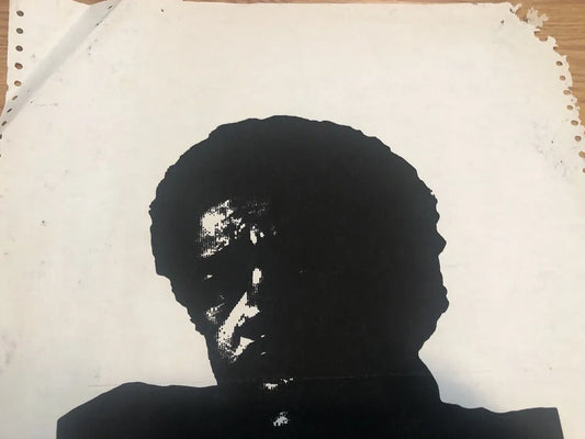 Seize the Time - Bobby Seale, Black Panther Party, 1970 - HAPPIEST KID FINDS - Museum-quality antique and vintage posters, original art, preservation and restoration