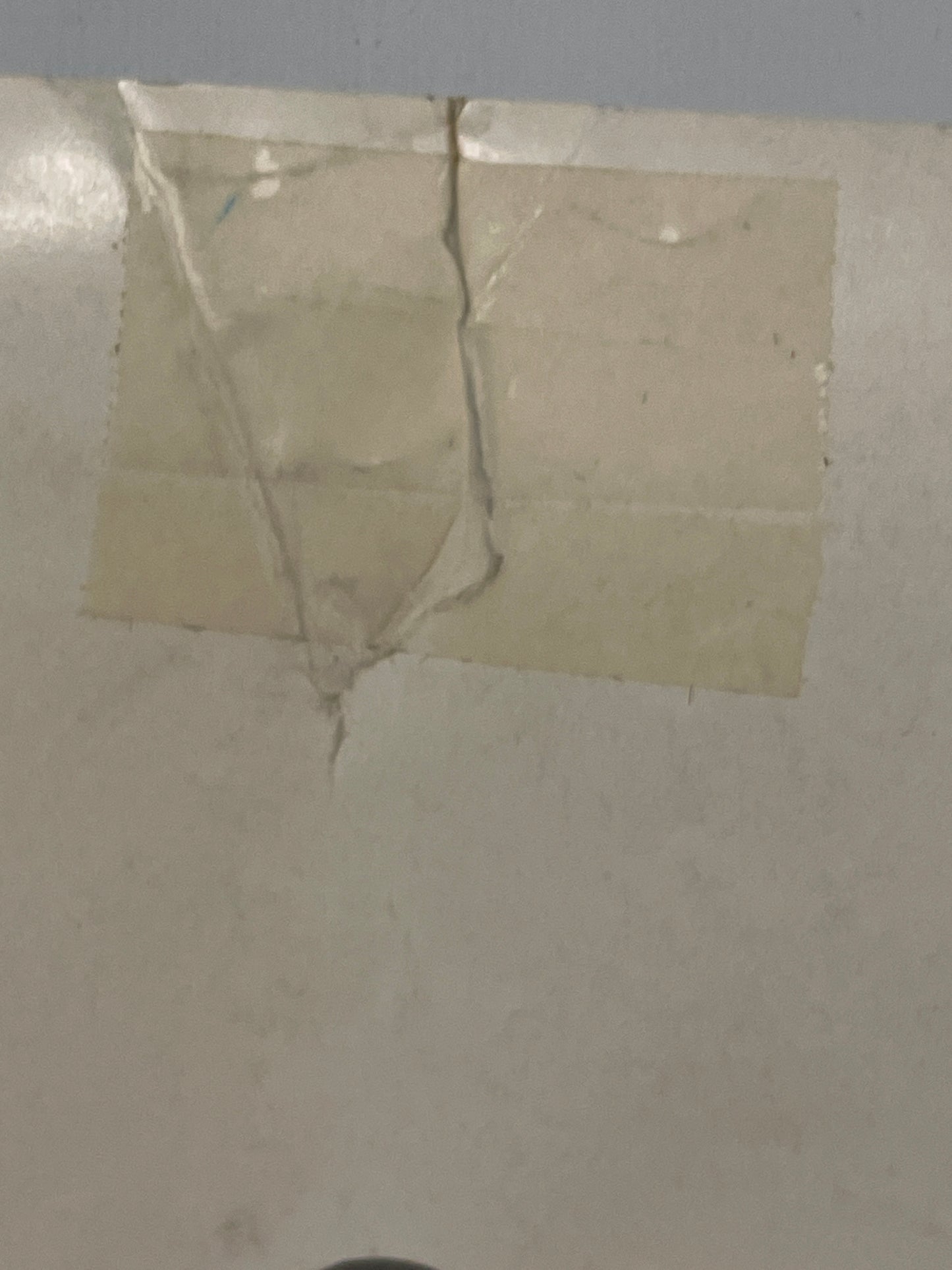 RESHOOT - Caricatura de Mick Jagger de los Rolling Stones en la cárcel, c.1967