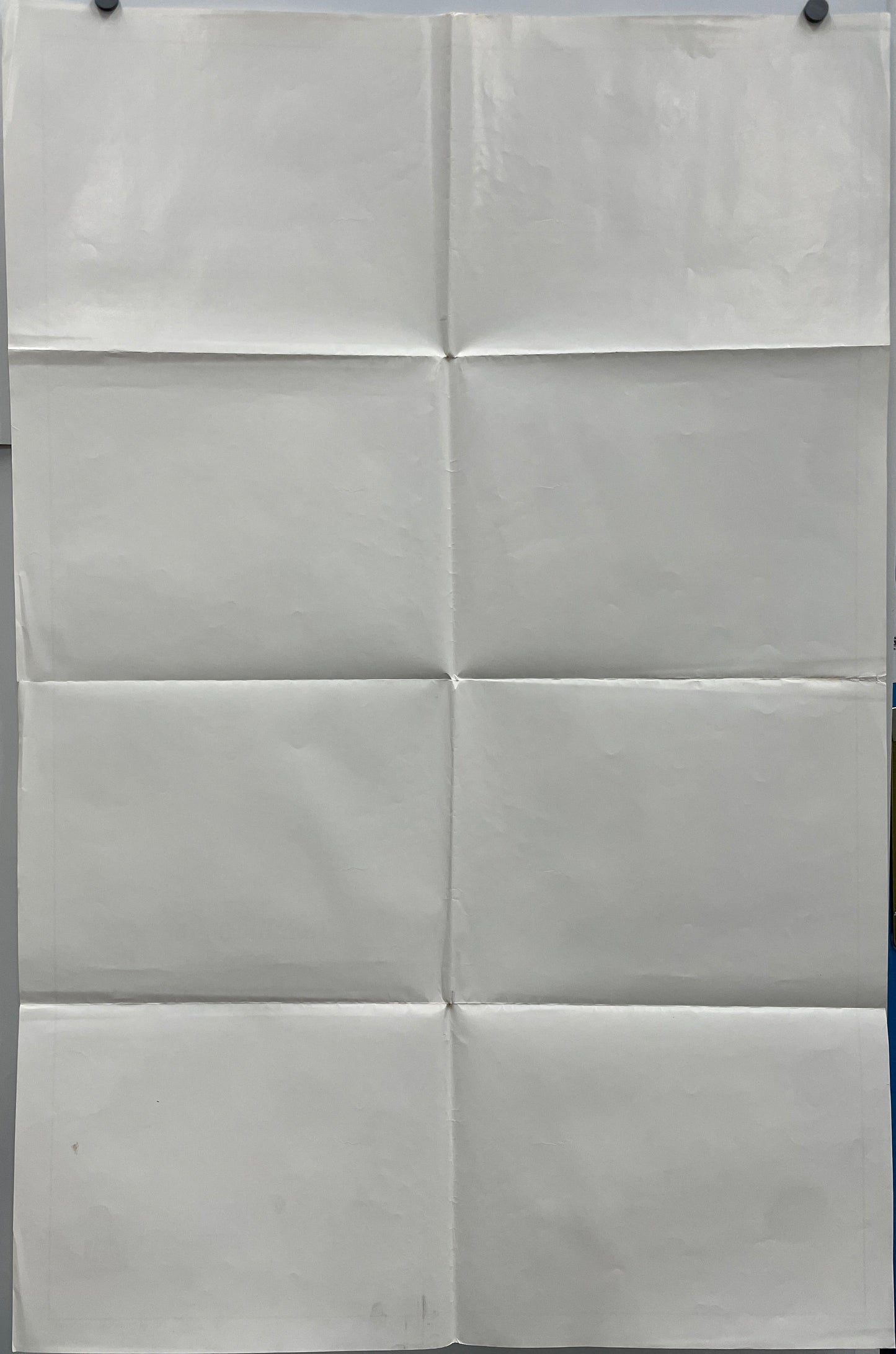 vintage and original, A Horse Called PHAR LAP, US one-sheet film poster, 1984