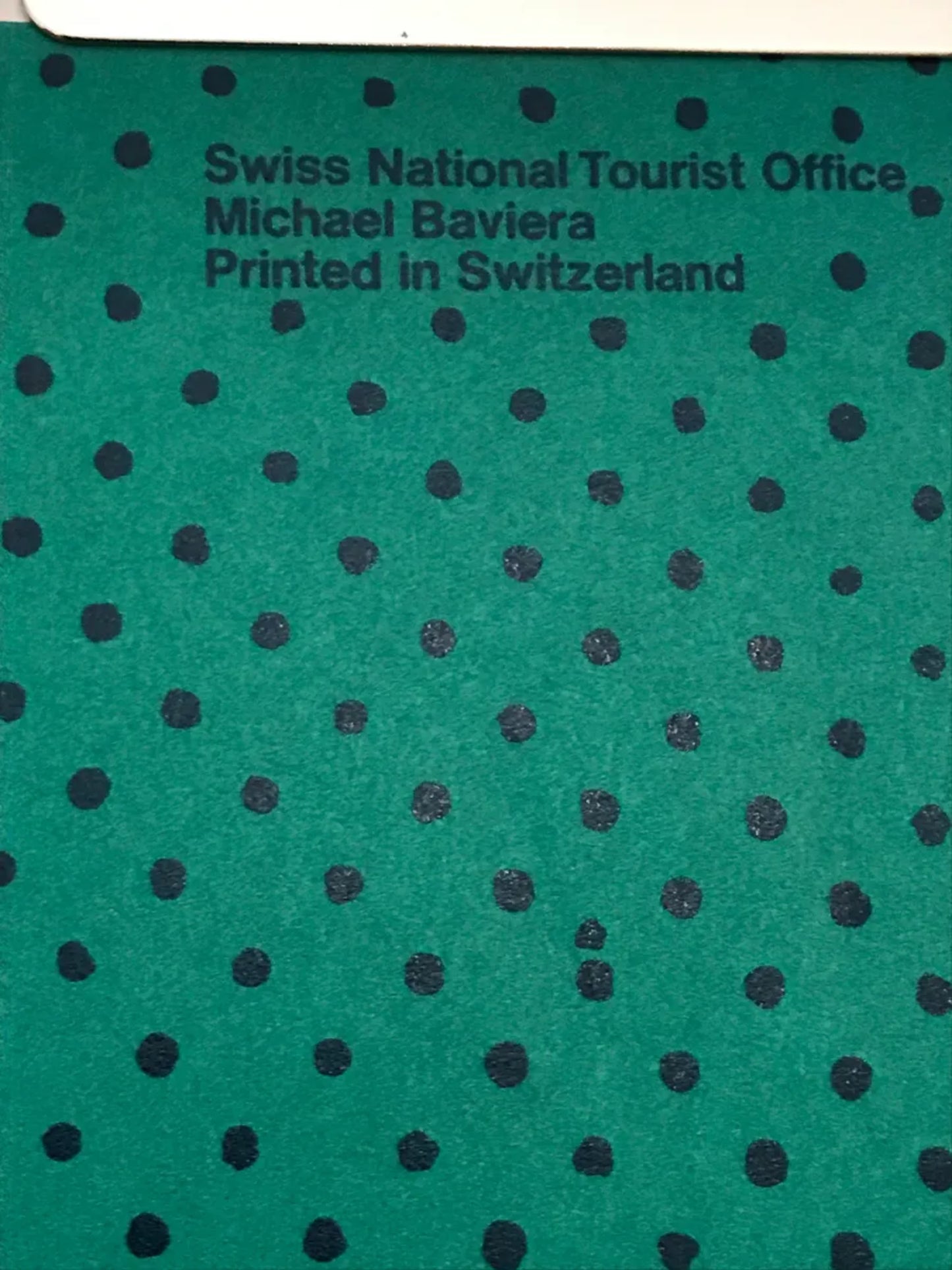 Championnats du Monde de l'Aviron Lucerne-Rotsee (Championship Rower), 1974 (green)