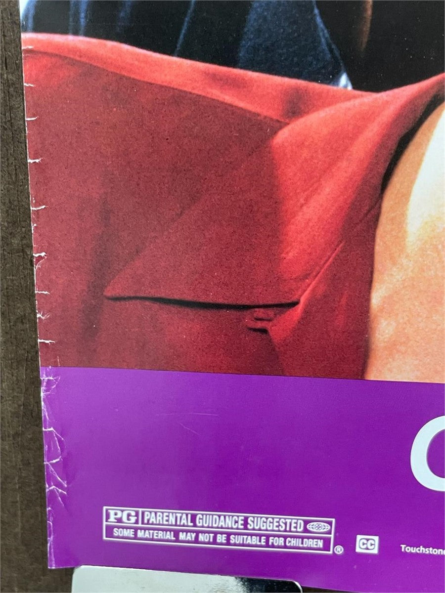 Truly, Madly Deeply, vintage VIDEO poster, c.1991