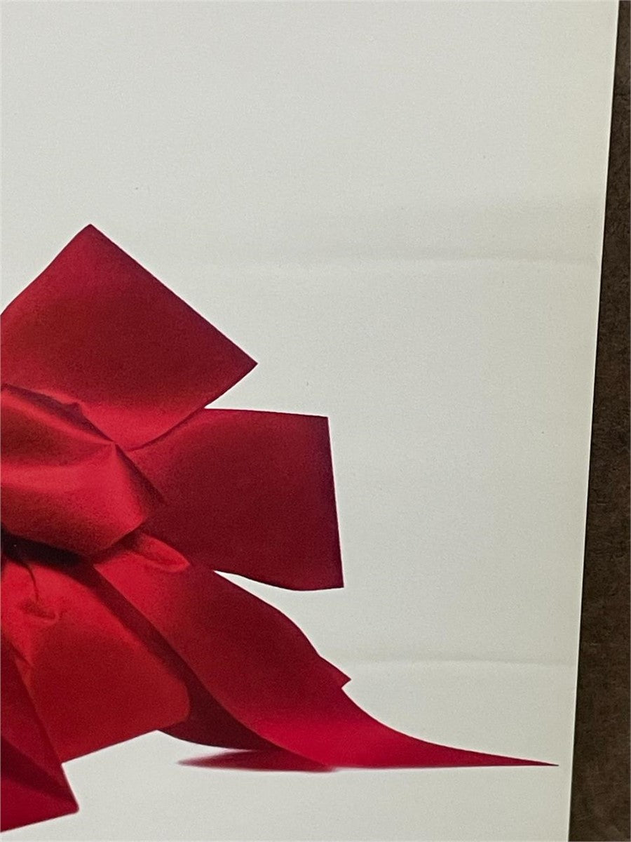 A Simple Twist of Fate, video poster, c.1994