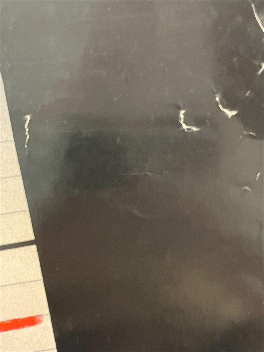 Kill Bill Vol.2, original advance film poster (katana & the list), 2004