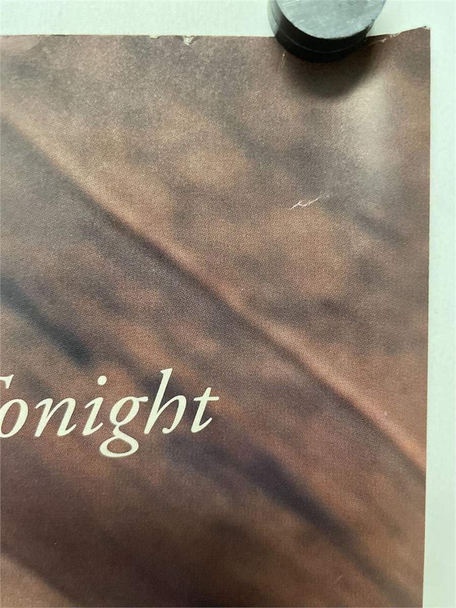 Elton John, vintage album promo, 1996