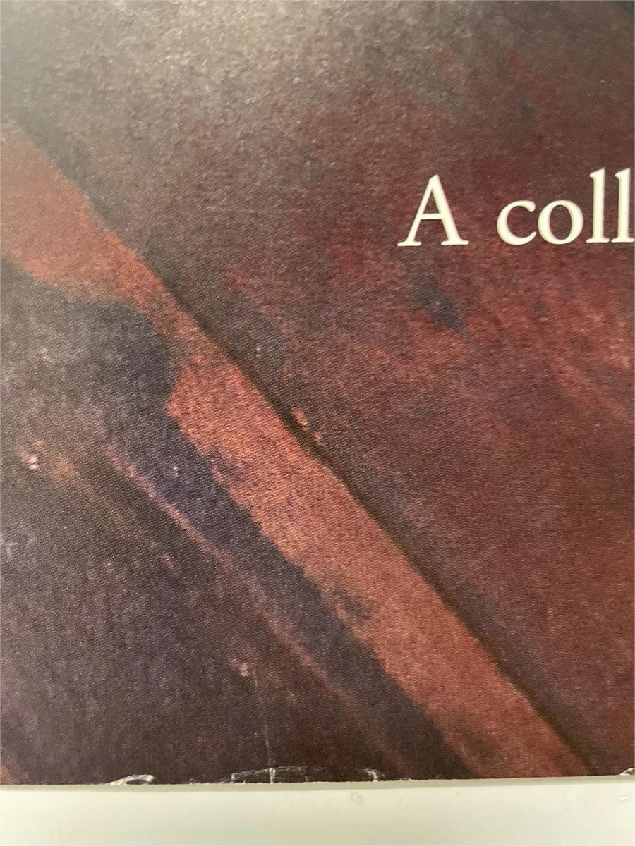 Elton John, vintage album promo, 1996