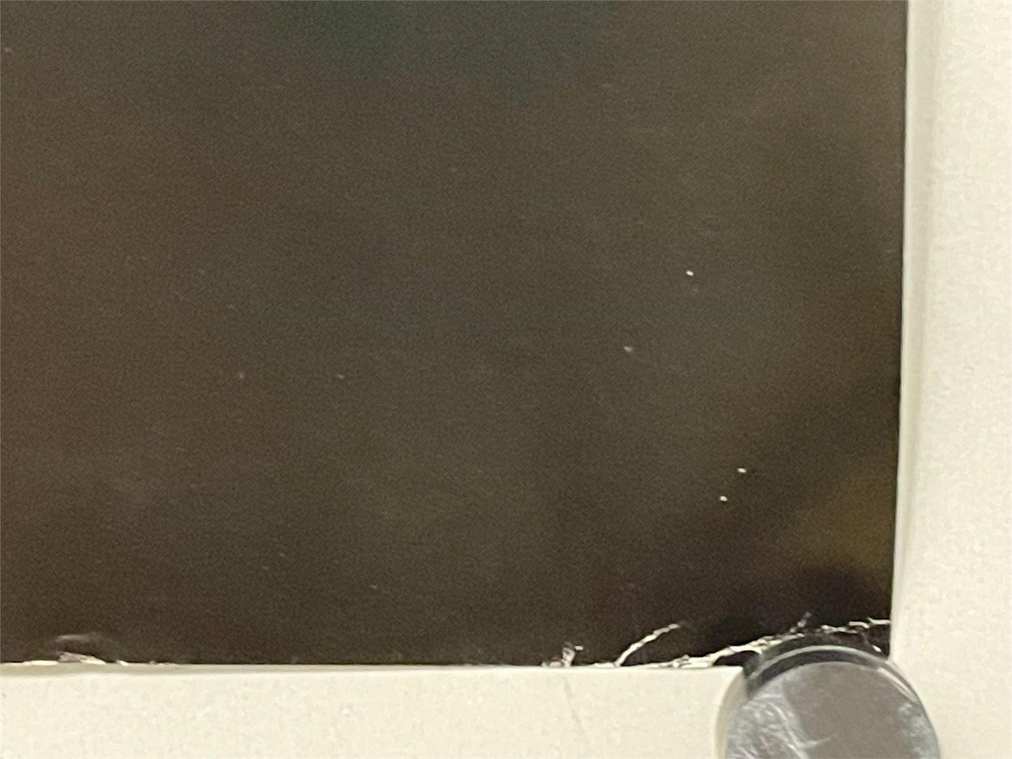 Liquorice Listening Cap, album promo poster, 1995