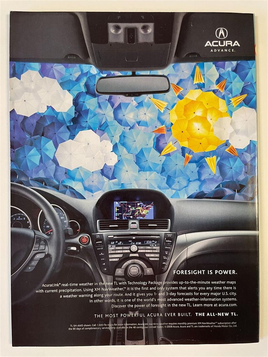 Esquire 1/20/09, complete back issue, 2009