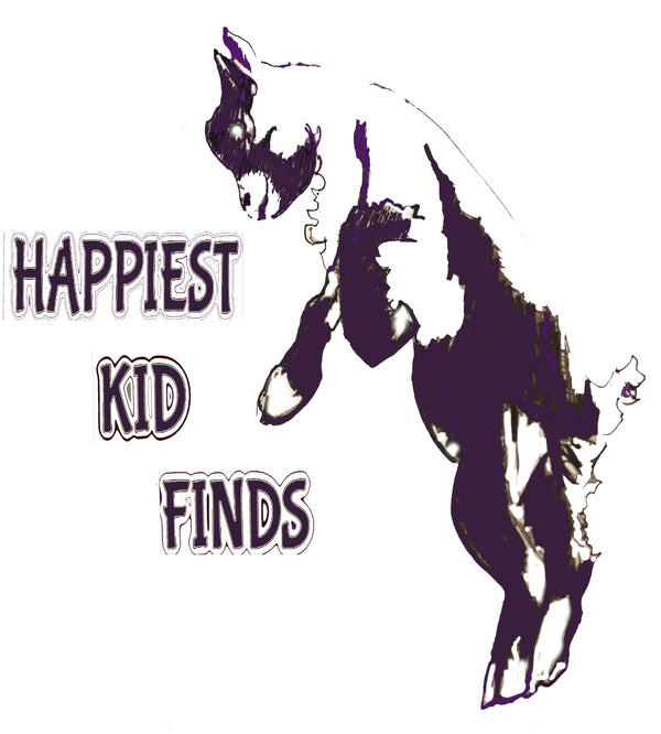 HAPPIEST KID FINDS - Museum-quality antique and vintage posters, original art, preservation and restoration