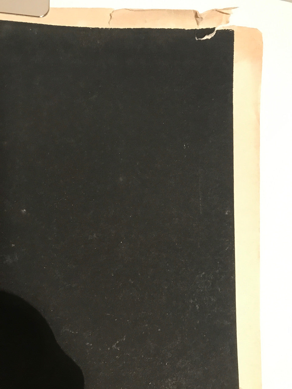 Chicken Little Was Right, Vintage Silk Screen Anti-War Blacklight Poster, 1968 - HAPPIEST KID FINDS - Museum-quality antique and vintage posters, original art, preservation and restoration