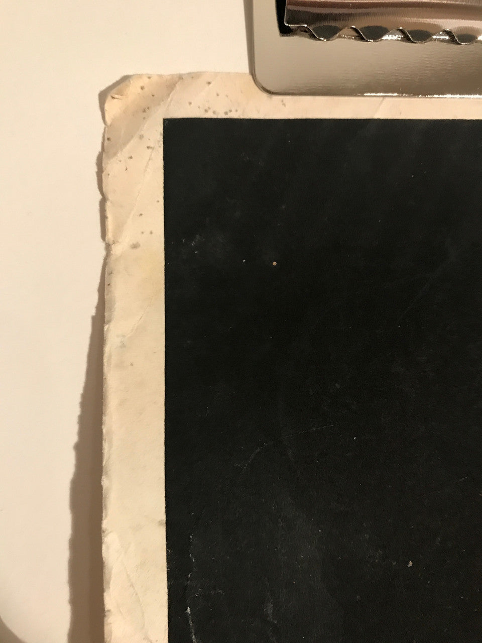 Chicken Little Was Right, Vintage Silk Screen Anti-War Blacklight Poster, 1968 - HAPPIEST KID FINDS - Museum-quality antique and vintage posters, original art, preservation and restoration