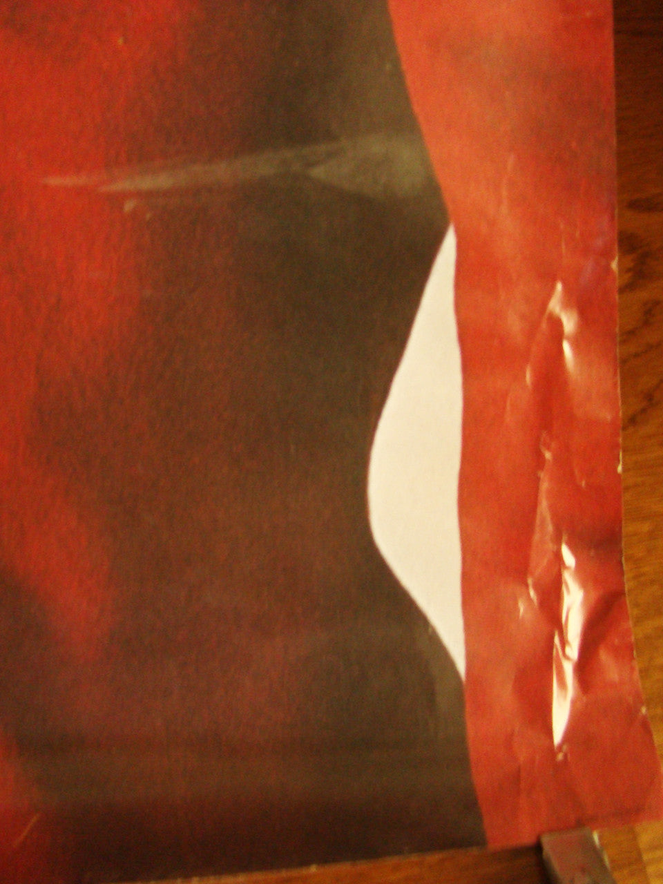 Elvis Presley, From the Collection of Jim Curtin, vintage overs-sized music personality poster, 1989