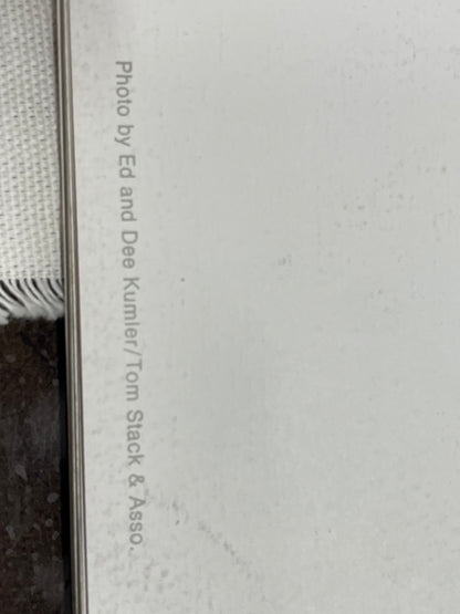 Nothing is So Strong as Gentleness;, vintage Argus Motivational Poster #754