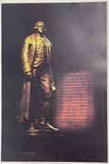 We hold these truths to be self-evident...,  vintage Argus Motivational Poster #2012
