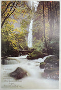 Whatever My Secrets Are.., vintage Argus Motivational Poster #2235