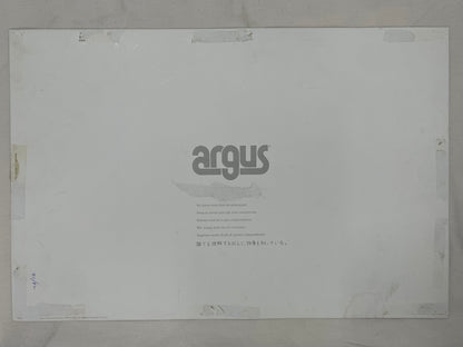 We Know More Than We Understand., vintage Argus Communications Motivational Poster #2228 - HAPPIEST KID FINDS - Museum-quality antique and vintage posters, original art, preservation and restoration