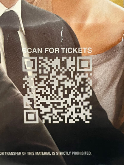 Dumb Money, original (double-sided)Teaser Film Poster, 2023 - HAPPIEST KID FINDS - Museum-quality antique and vintage posters, original art, preservation and restoration