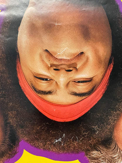 Next Goal Wins, original (double-sided) Teaser Film Poster, 2023 - HAPPIEST KID FINDS - Museum-quality antique and vintage posters, original art, preservation and restoration