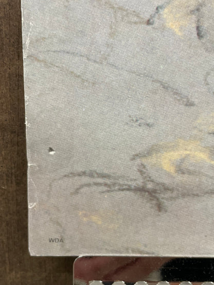 Historia, vintage Polish theater poster, 1991 - HAPPIEST KID FINDS - Museum-quality antique and vintage posters, original art, preservation and restoration