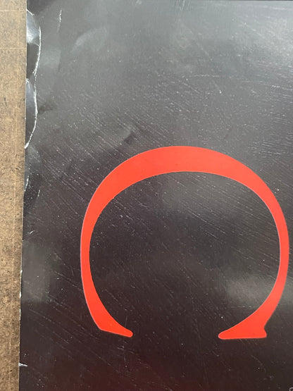 Cabaret, Polish theater poster, 2011 - HAPPIEST KID FINDS - Museum-quality antique and vintage posters, original art, preservation and restoration