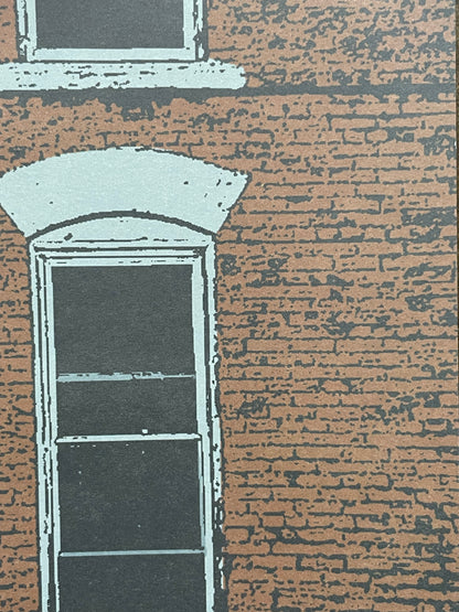 Live at KEXP, Vol.1 Radio station recordings album promo poster, 2005 - HAPPIEST KID FINDS - Museum-quality antique and vintage posters, original art, preservation and restoration