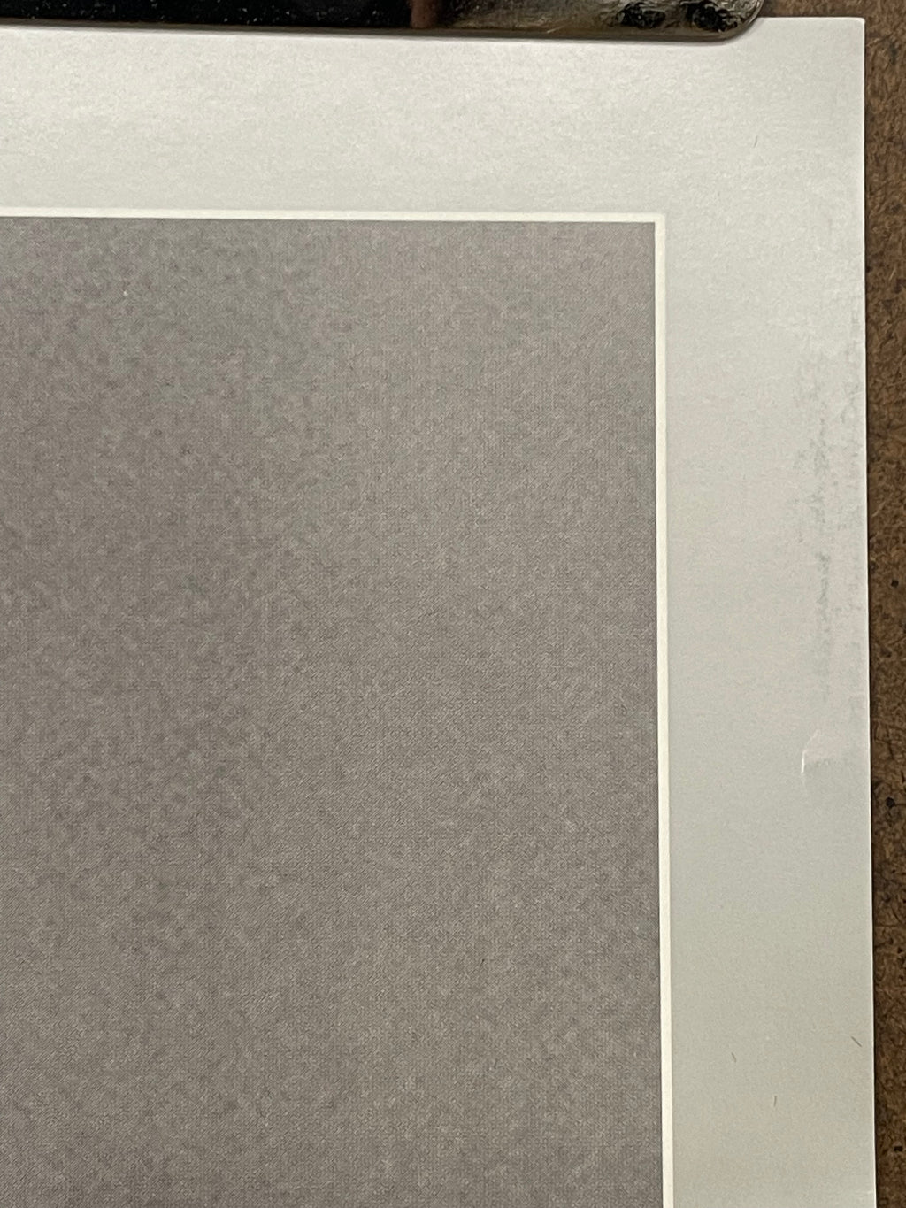 unique U2 discography promo poster, c.2005 - HAPPIEST KID FINDS - Museum-quality antique and vintage posters, original art, preservation and restoration