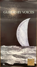 Guided by Voices Universal Truths and Cycles promo poster, 2002 at Happiest Kid Finds