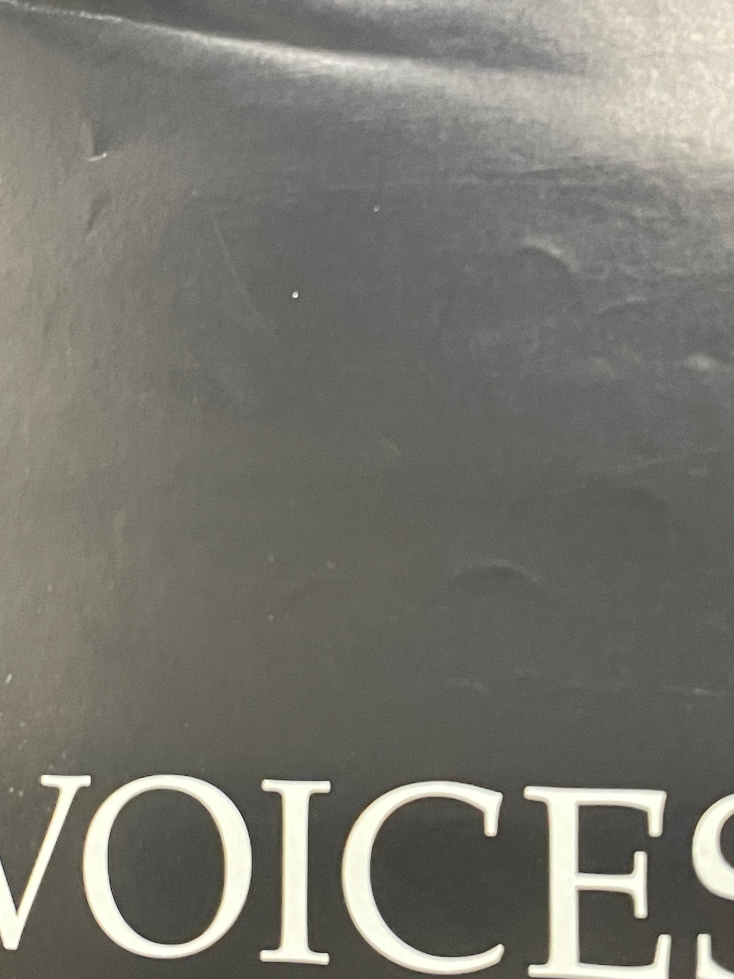 Guided by Voices Universal Truths and Cycles promo poster, 2002